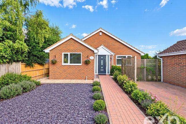 3-bed bungalow on 16a, Elder Close, Maidstone, £425,000