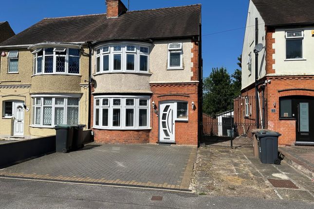 3-bed semi-detached on 91, Wardown Crescent, Luton, £495,000