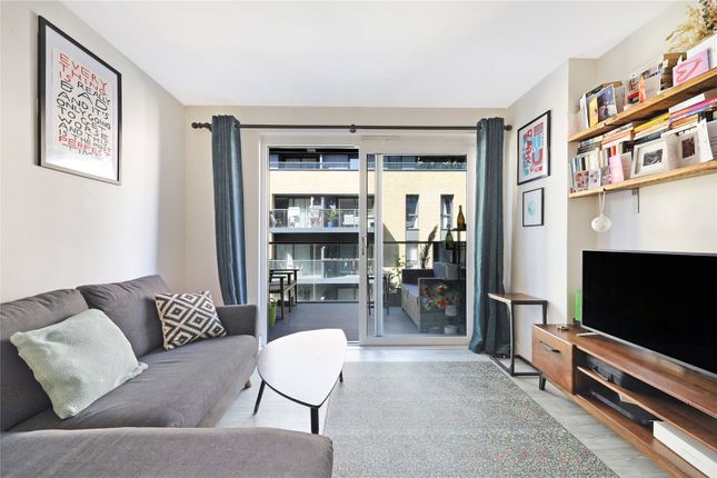 2-bed flat on Flat 10, 13, Hoffmans Road, London, £475,000