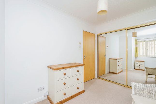 Terraced house for sale in Newlyn Way, Port Solent, Portsmouth, Hampshire