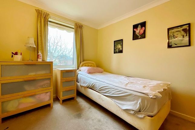 Flat for sale in Hoghton Street, Southport