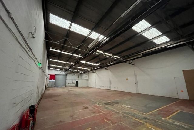 Thumbnail Warehouse to let in Stafford Park 4, Telford