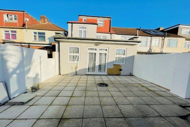 Property to rent in Lens Road, London