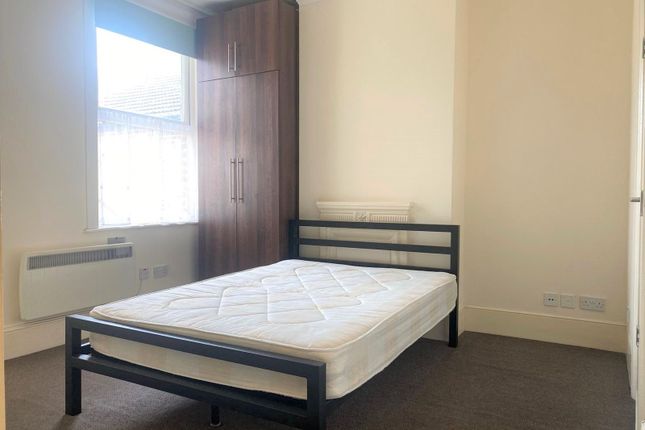 Studio to rent in Macdonald Road, London