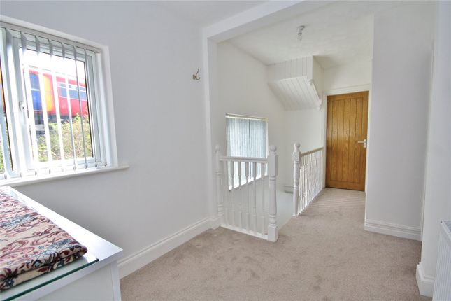 End terrace house to rent in Monument Road, Woking, Surrey