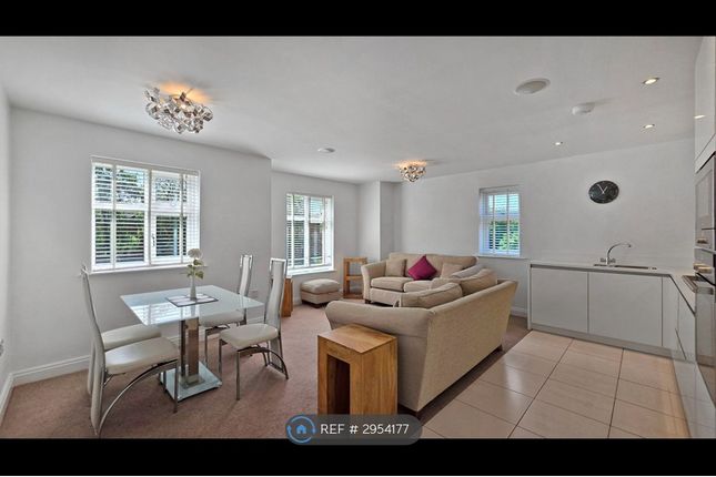 Apartment, Brindley House Waters Way, Worsley, Manchester photo 4