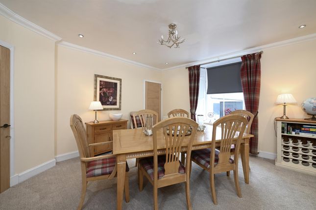 End terrace house for sale in Thistle Brae, 29 High Street, Coldstream