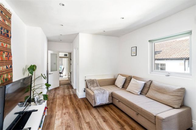 Flat for sale in Bear Road, Brighton