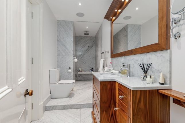 Wet Room
