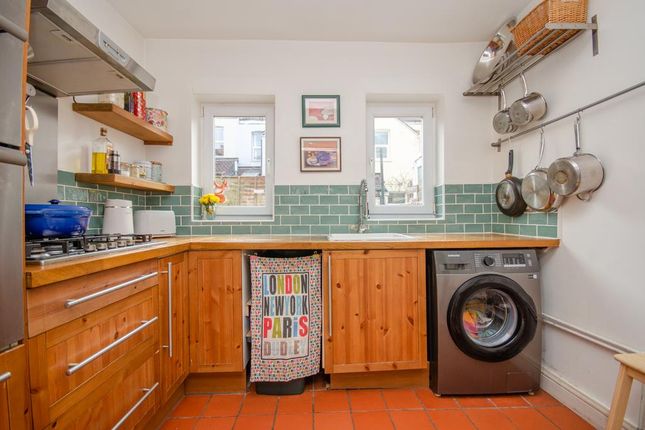 Terraced house for sale in Anstey Street, Easton, Bristol