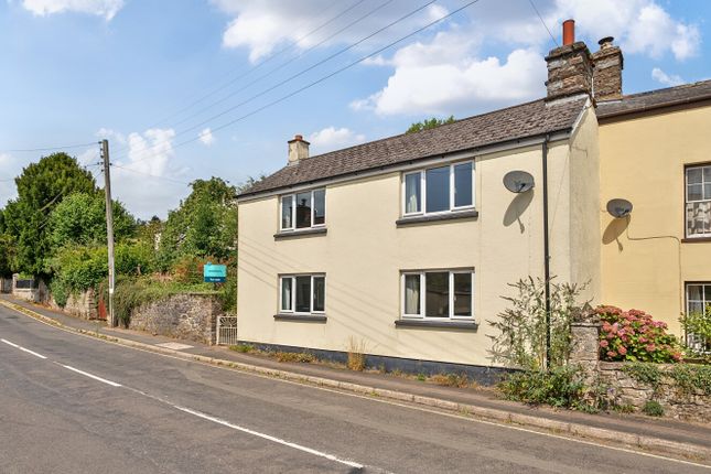 Bampton Seddons