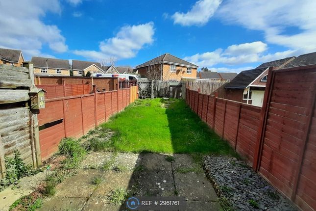 Merrivale Close, Kettering photo 2