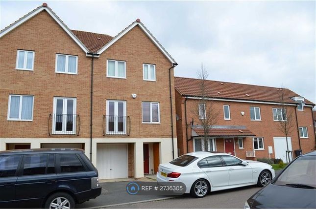 Austwick Close, Leicester photo 3