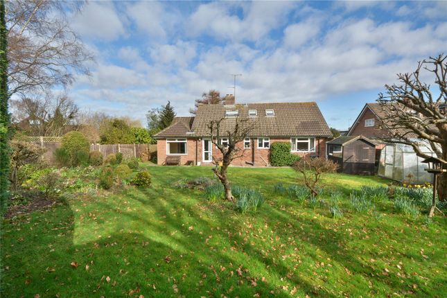 23, Silverdale, Pulborough photo 3