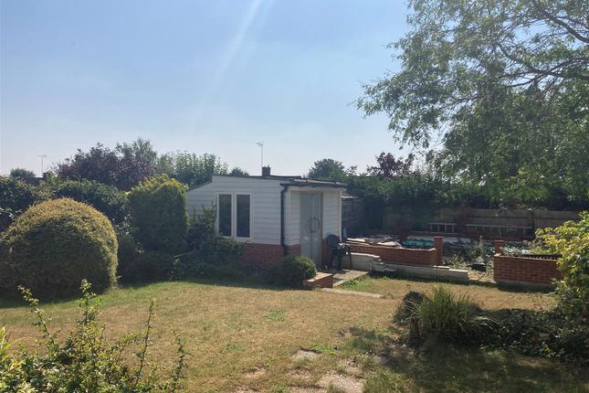 Detached house for sale in Beechwood Road, Barming, Maidstone