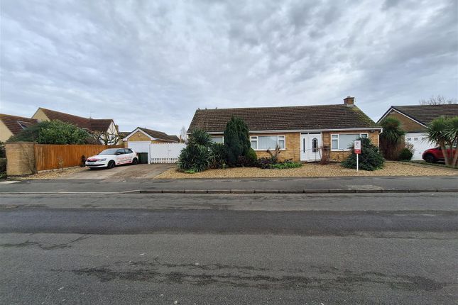 Thumbnail Property for sale in Lewes Gardens, Werrington, Peterborough