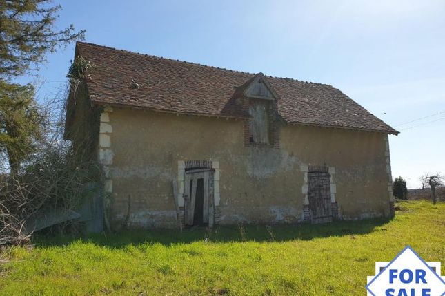 Thumbnail Farmhouse for sale in Mortagne-Au-Perche, Basse-Normandie, 61400, France