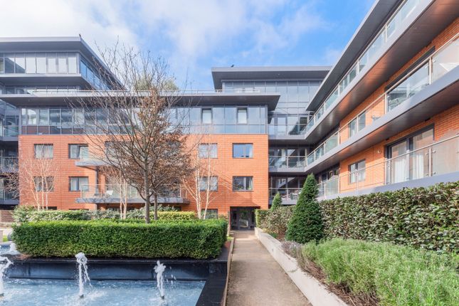 Flat for sale in Avershaw House, Putney Square, Putney