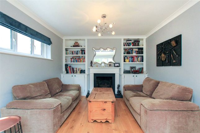 Detached house to rent in Ridgeway Road, Chesham