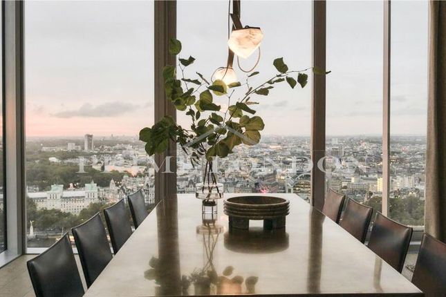 Flat for sale in One Casson Square, Southbank Place, London