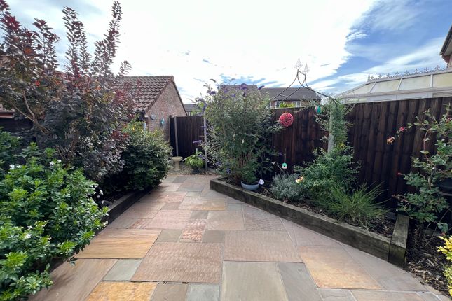 14, Aspen Park Road, Weston-super-Mare, North Somerset photo 4