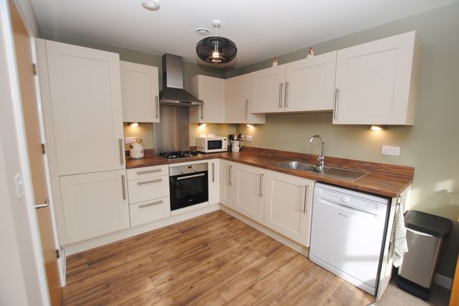 Semi-detached house for sale in Rays Meadow, Lightmoor, Telford