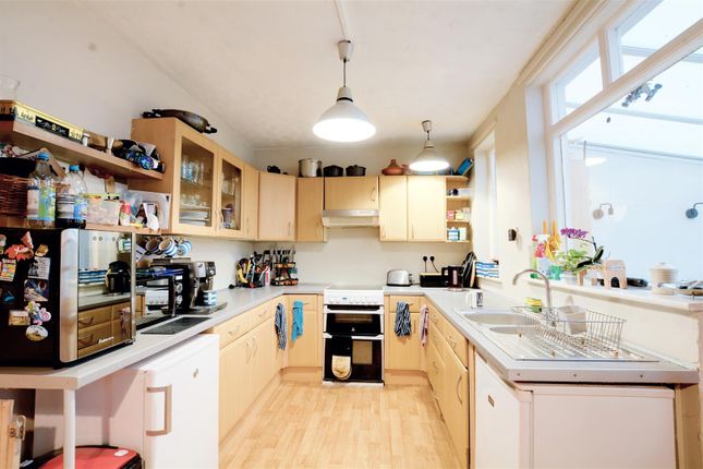 Semi-detached house for sale in Norbett Road, Arnold, Nottingham