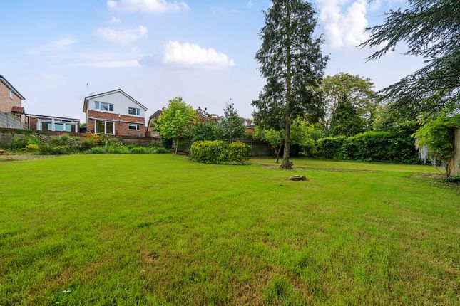 Detached house for sale in Wrotham Road, Istead Rise, Kent