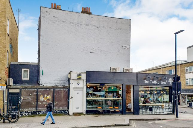 Commercial property for sale in Camden High Street, London