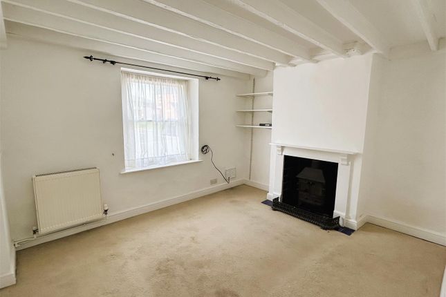 Terraced house for sale in South Street, Bridport