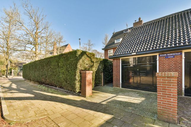 Town house for sale in Bernard Zweerskade 3, 1077 Tx Amsterdam, Netherlands