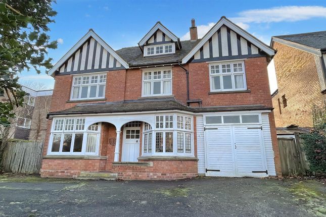 Detached house for sale in Highfield Road, Moseley, Birmingham