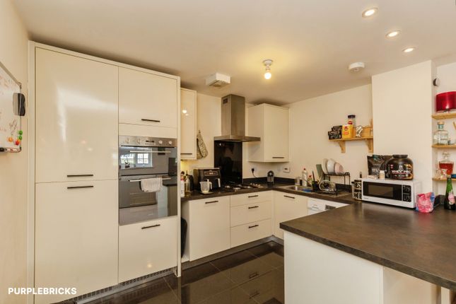 Flat 3, 20 Baily Place, Baily Place, Bristol photo 4