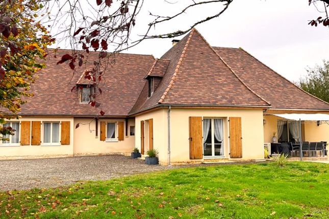 Thumbnail Property for sale in Montignac-Lascaux, Dordogne, Nouvelle-Aquitaine