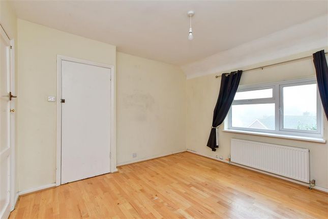Terraced house for sale in Cowley Drive, Woodingdean, Brighton, East Sussex