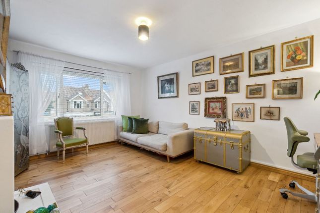 Thumbnail Flat for sale in White Hart Lane, London