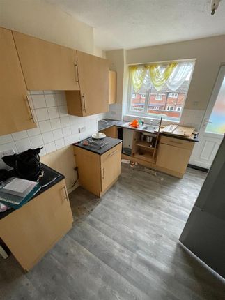 Flat for sale in Avon Avenue, North Shields