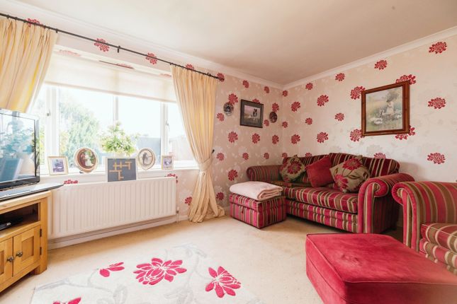 Semi-detached house for sale in Bransdale Avenue, Romanby, Northallerton