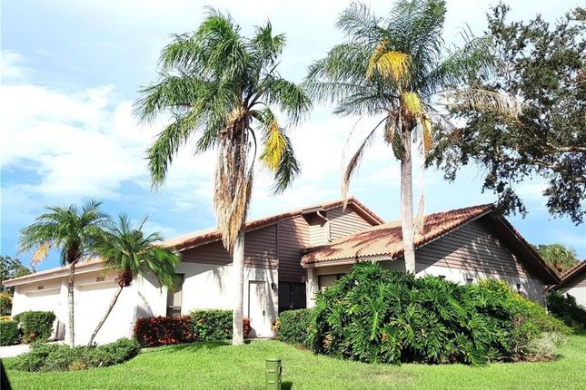 Villa for sale in 3862 Wilshire Cir W #107, Sarasota, Florida, 34238, United States Of America
