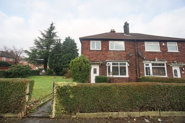 Thumbnail Semi-detached house to rent in Westland Avenue, Farnworth, Bolton