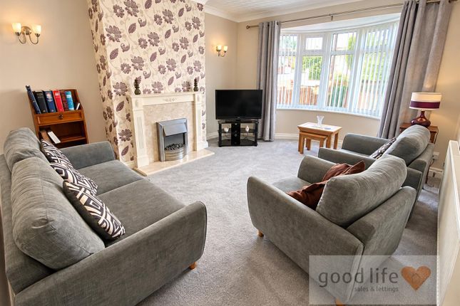 67, Hipsburn Drive, Sunderland photo 2