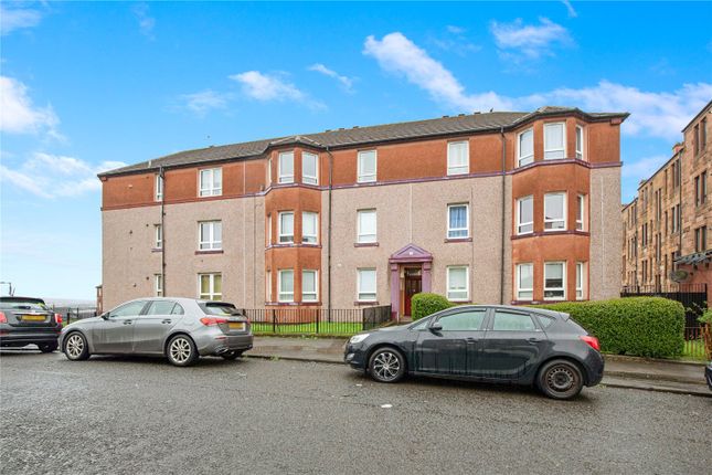 Flat for sale in Aitken Street, Haghill, Glasgow
