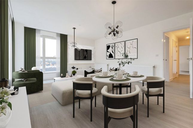 Flat 23, 22, Dundry View, Bath and North East So photo 4