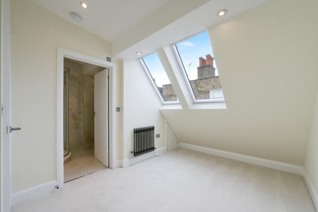 Flat 3, 4E,, Shirland Mews, London photo 4