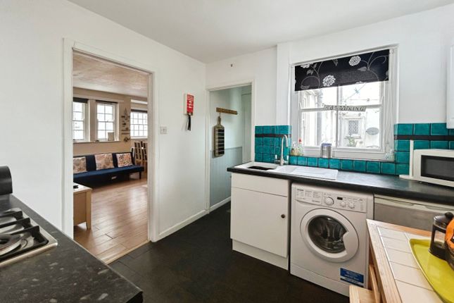 14 Virgin Street, St. Ives, Cornwall photo 4