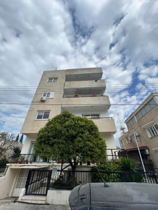 Thumbnail Apartment for sale in Kamares Larnaka, Larnaca, Cyprus