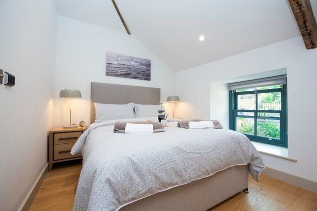 Flat for sale in Porthilly, Padstow