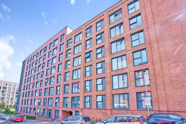 Flat for sale in Windmill Street, Birmingham