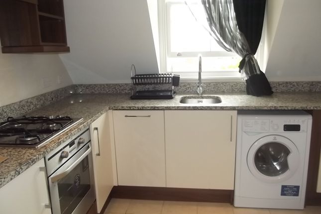 Flat 6, Canterbury photo 4