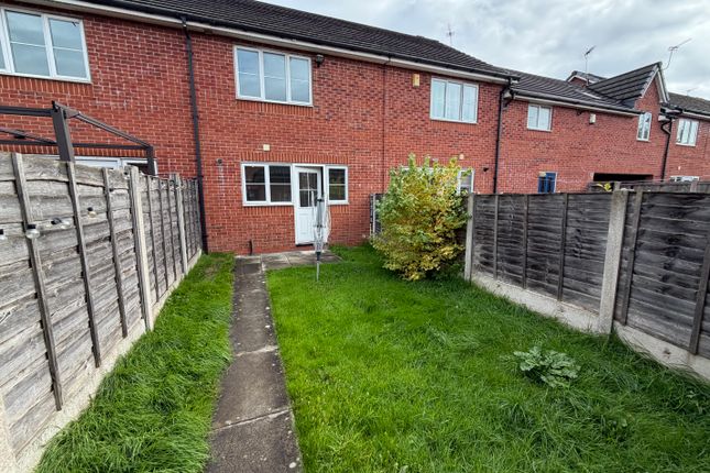 48, Britain Street, Bury photo 2
